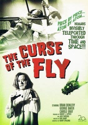 Casr of curse fo the fly